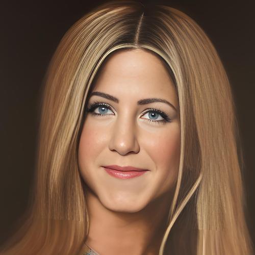 Jennifer Aniston