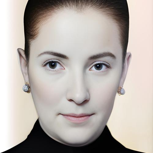 Antonia Desplat
