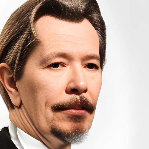 Gary Oldman