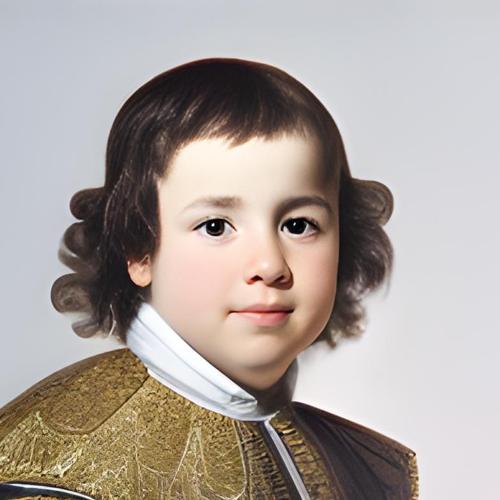 Judah Lewis