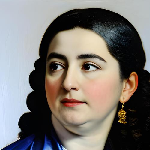 Isa Briones