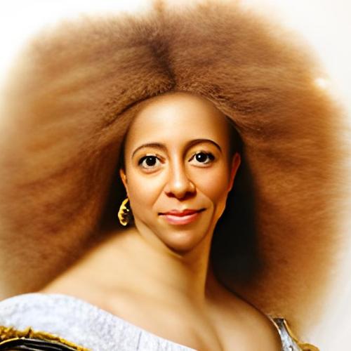 Michelle Hurd