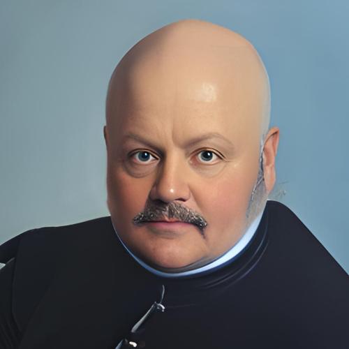 Michael Chiklis