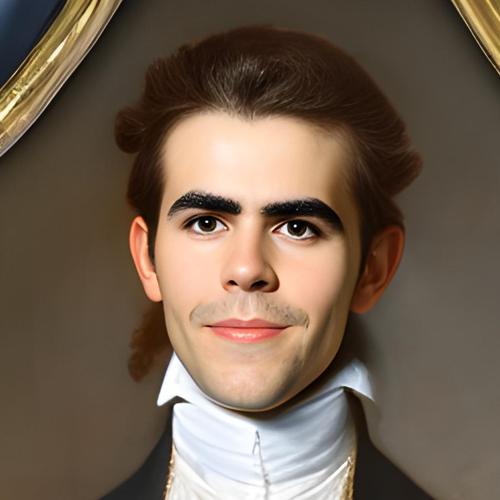 Paul Wesley