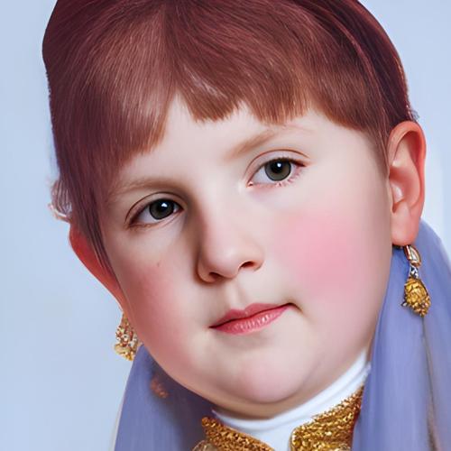 Ivy Jones