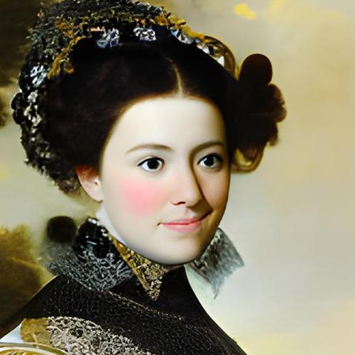 Irina Brook