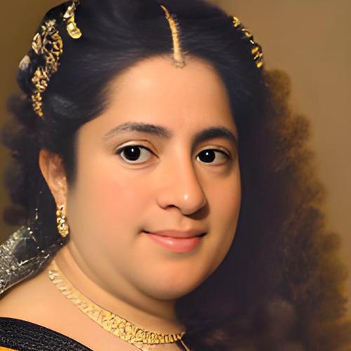 Gauri Ingavale