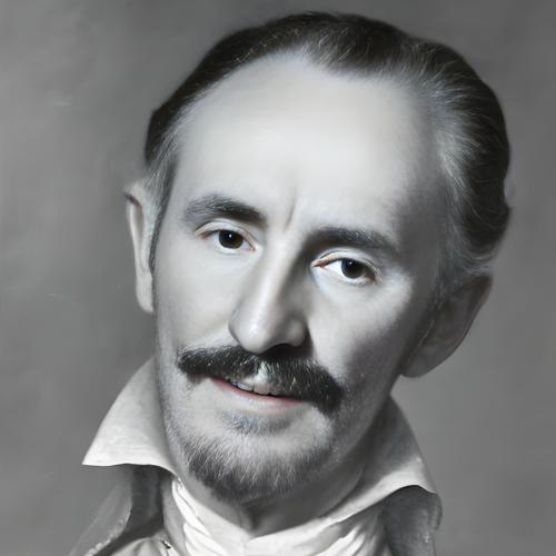 Walter Brennan