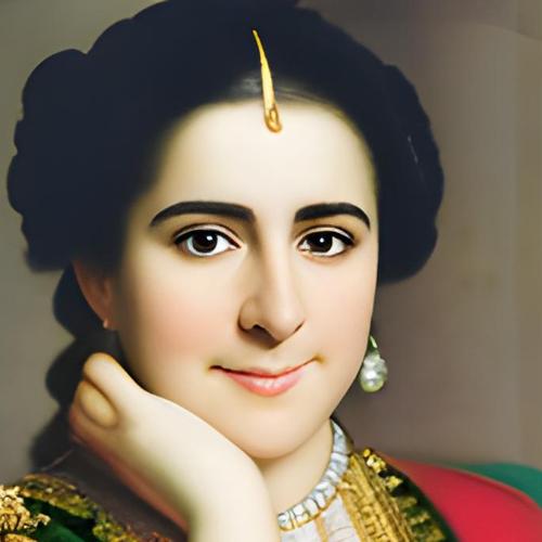 Amrita Singh