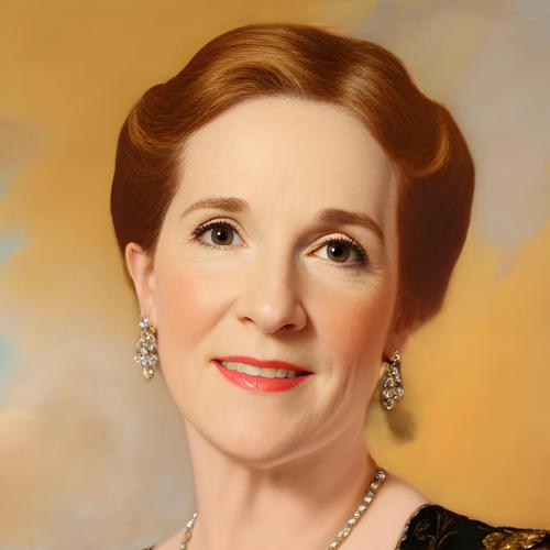 Julie Andrews