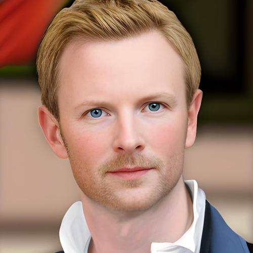 Rupert Penry-Jones