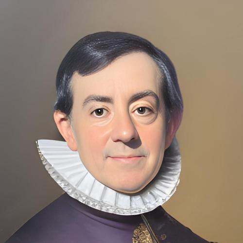 Kevin McHale