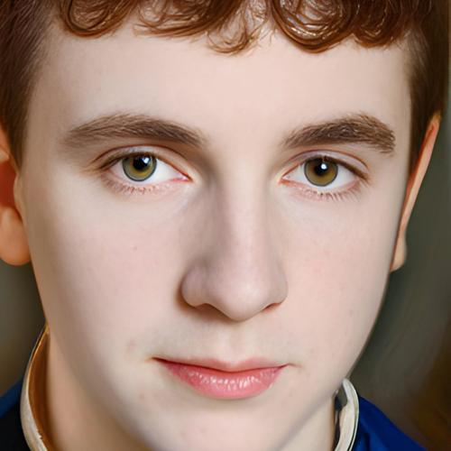 Daryl Sabara