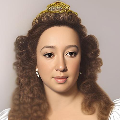 Leah Remini