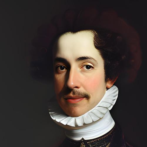 Earl Cave