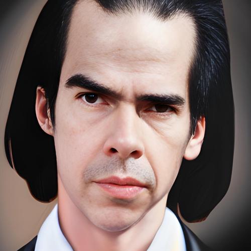 Nick Cave