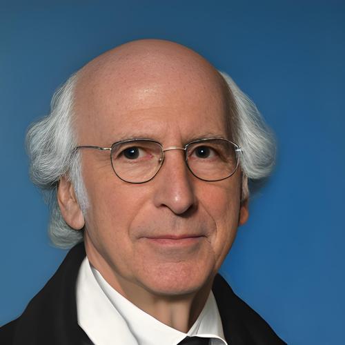 Larry David