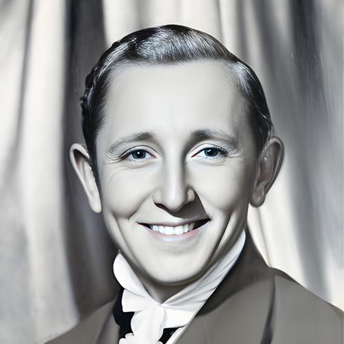 Bing Crosby