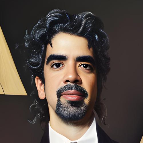 Hamish Linklater
