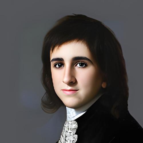 Mitchel Musso