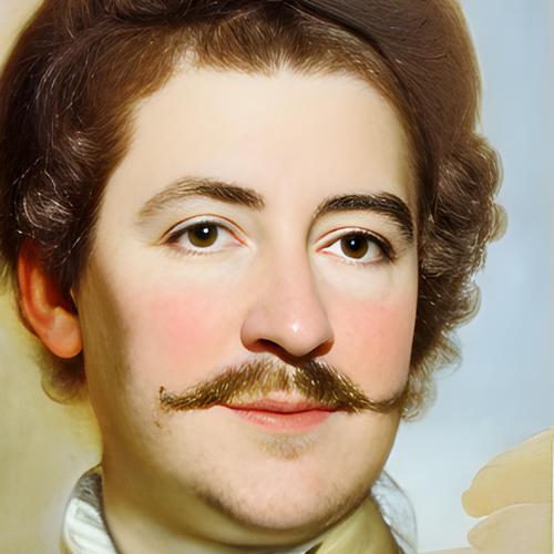Marc Musso