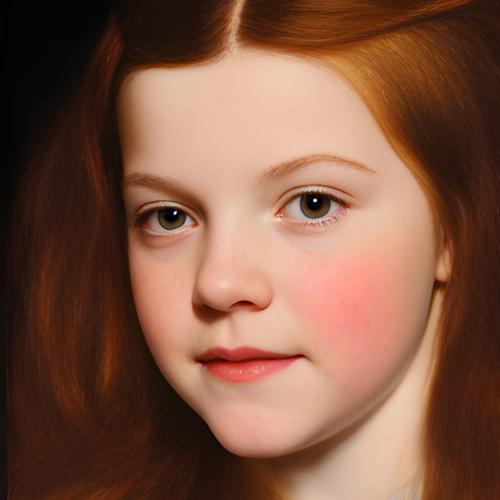 Georgie Henley
