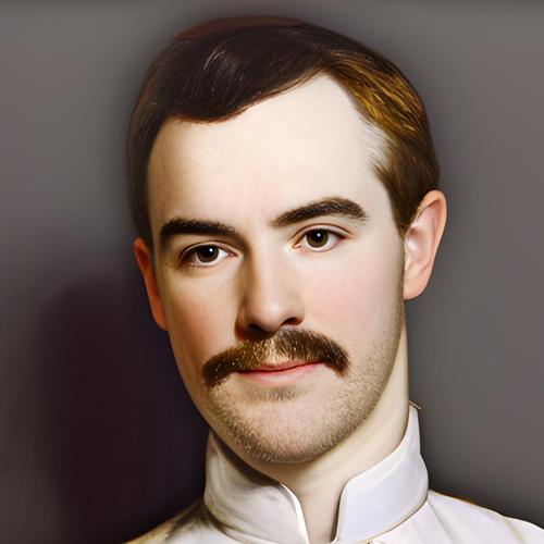 Will Connolly