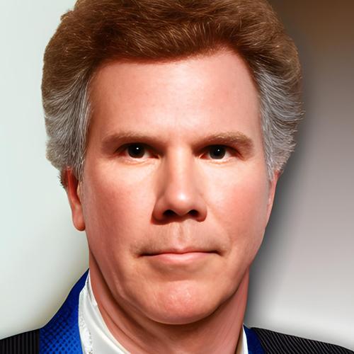 Will Ferrell