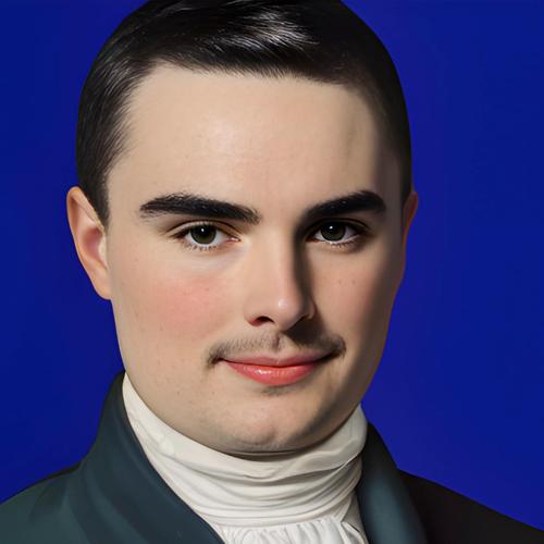 Ben Shapiro