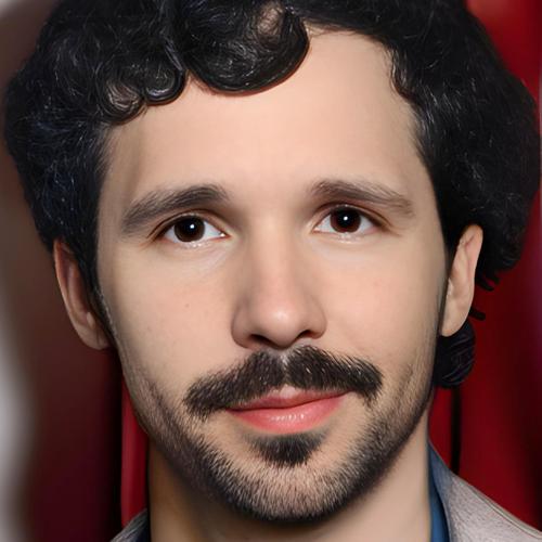 Bret McKenzie