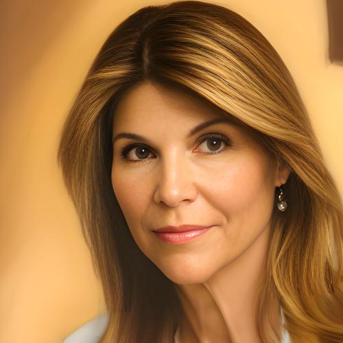Lori Loughlin