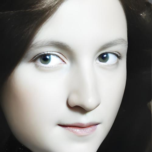 Zoë Nathenson
