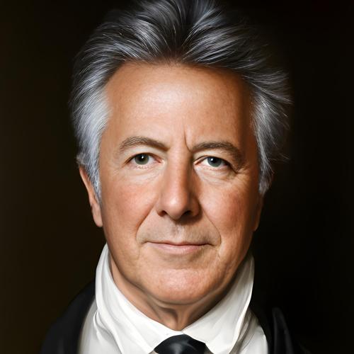 Dustin Hoffman