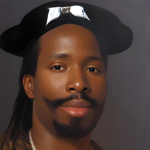 Harold Perrineau