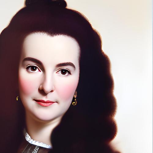 Carole Bouquet