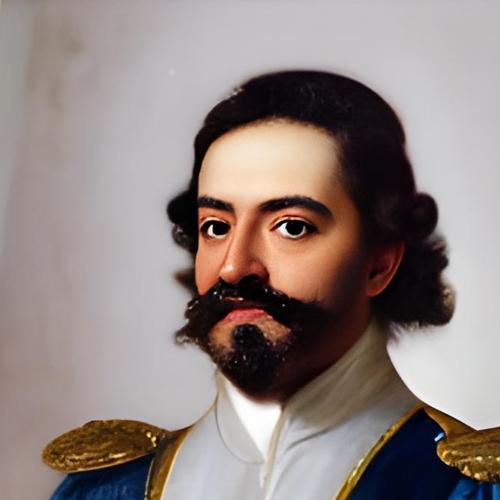 Dimitri Leonidas