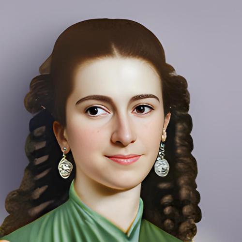 Stephanie Leonidas