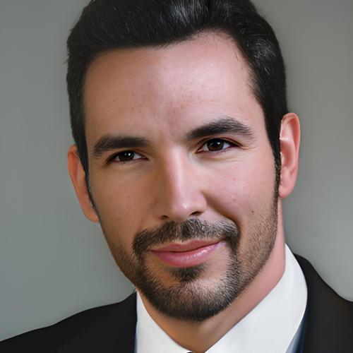 Jason David Frank