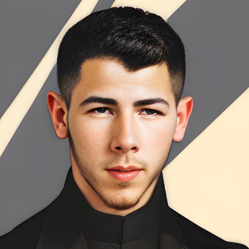 Nick Jonas