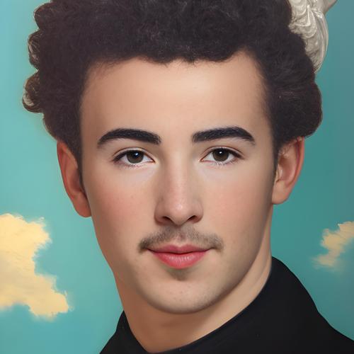 Kevin Jonas
