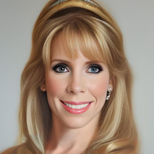 Cheryl Hines