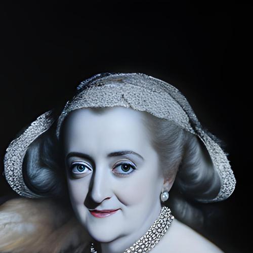 Bette Davis
