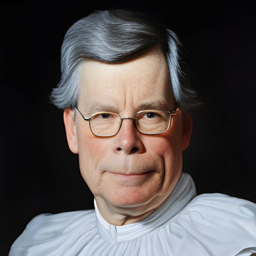 Stephen King