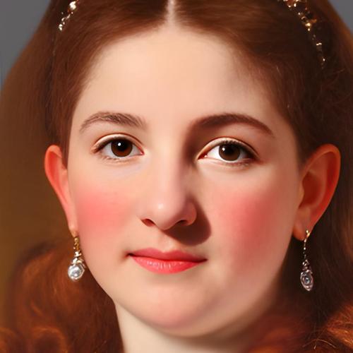 Juliette Goglia