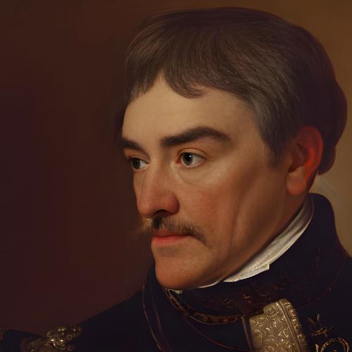 John Michie