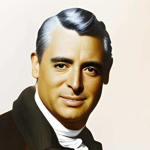 Cary Grant