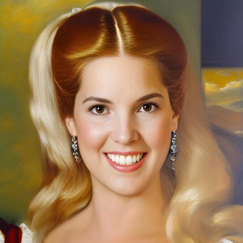 Bridgette Wilson-Sampras
