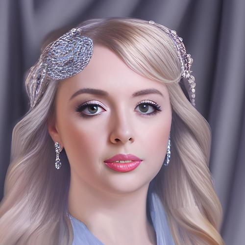 Tiffany Trump