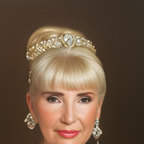 Ivana Trump