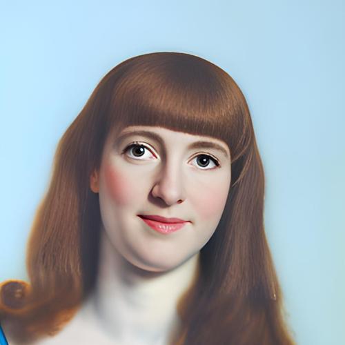 Marielle Heller